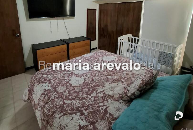Apartamento en Manzanares, Caracas – 10