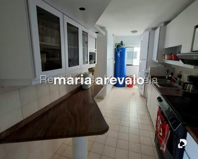 Apartamento en Manzanares, Caracas – 5