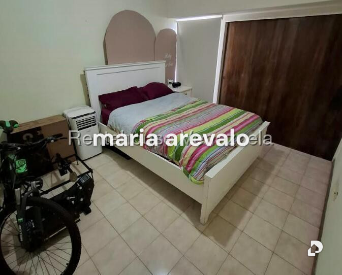 Apartamento en Manzanares, Caracas – 13