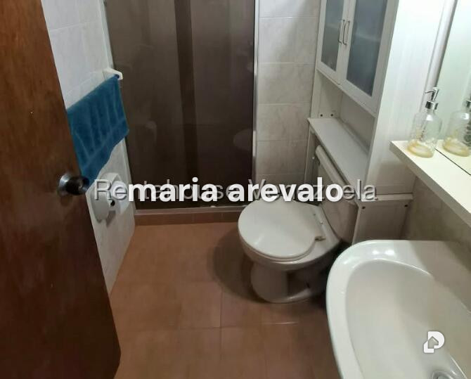 Apartamento en Manzanares, Caracas – 11