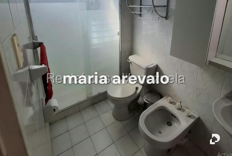 Apartamento en Manzanares, Caracas – 12