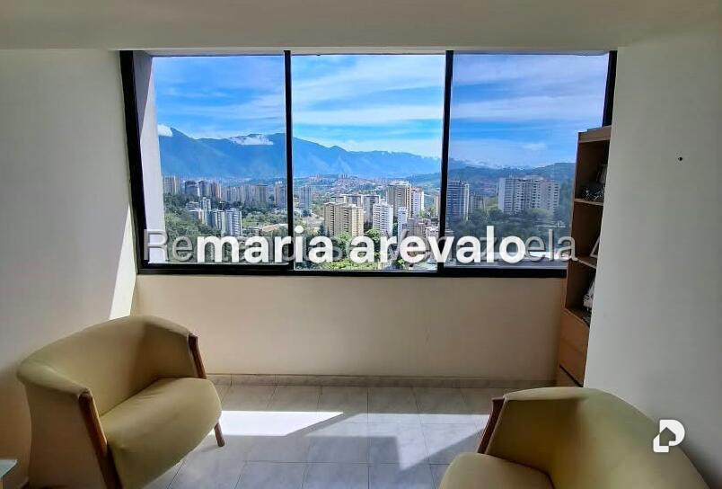 Apartamento en Manzanares, Caracas – 3