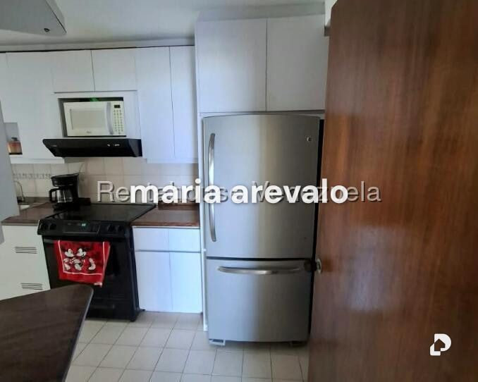 Apartamento en Manzanares, Caracas – 6