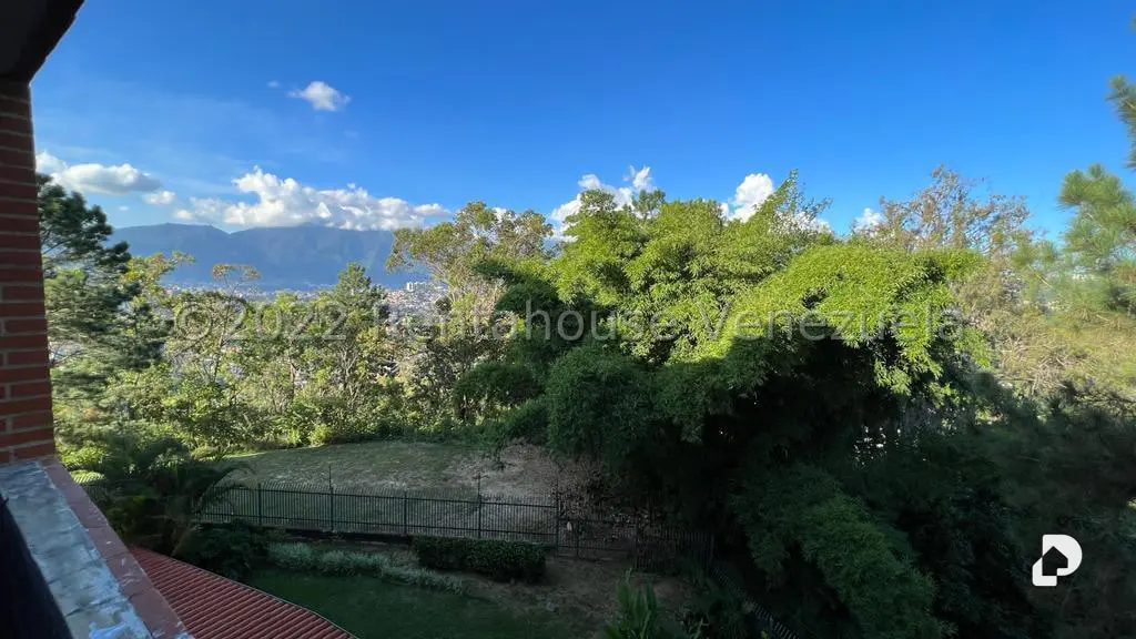Apartamento en Monterrey, Caracas – 12