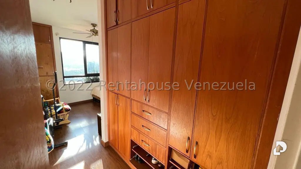 Apartamento en Monterrey, Caracas – 17