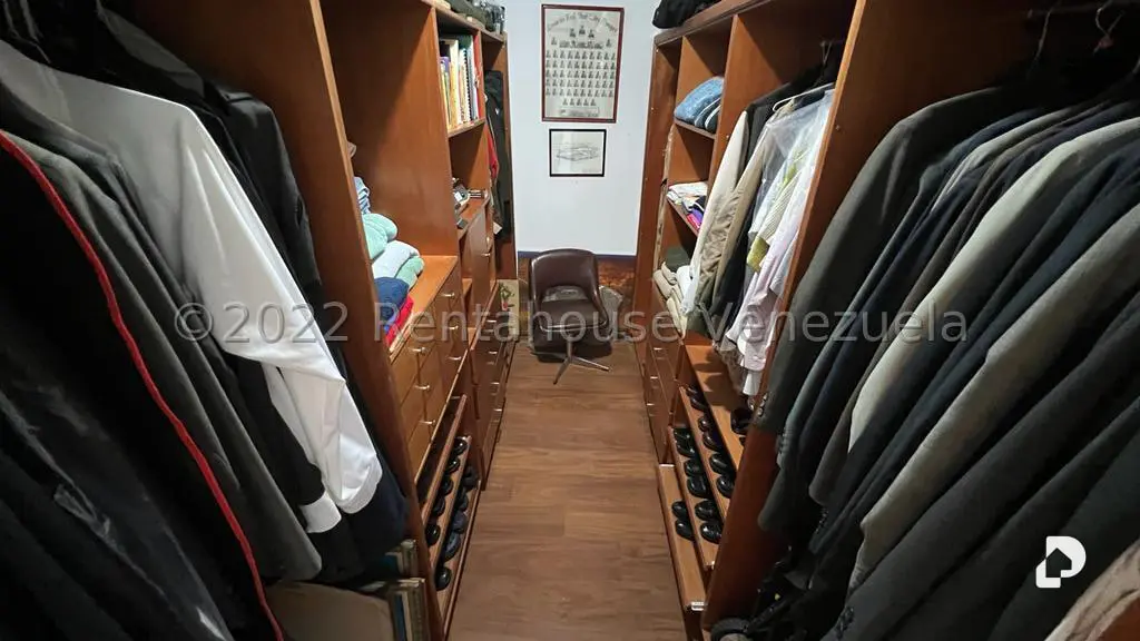 Apartamento en Monterrey, Caracas – 13