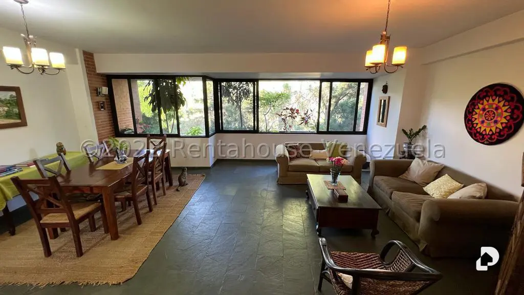 Apartamento en Monterrey, Caracas – 4