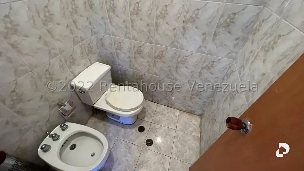 Apartamento en Monterrey, Caracas – 14