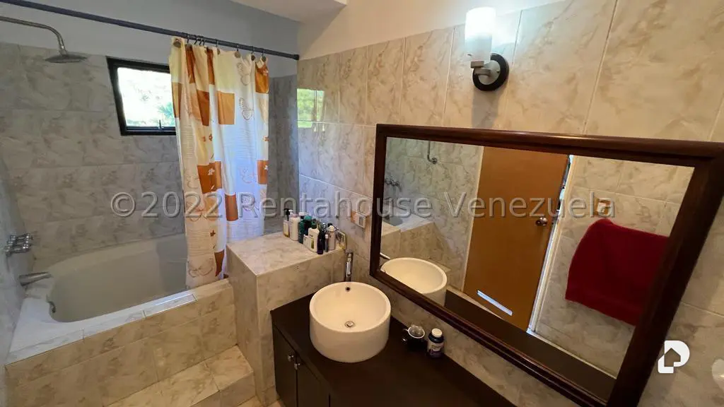 Apartamento en Monterrey, Caracas – 15