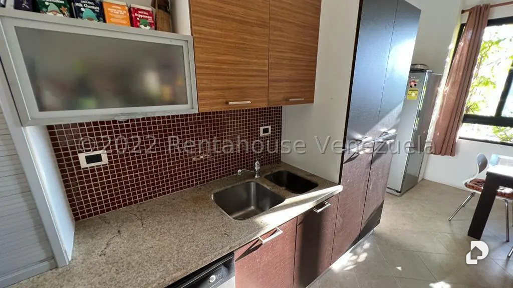 Apartamento en Monterrey, Caracas – 9