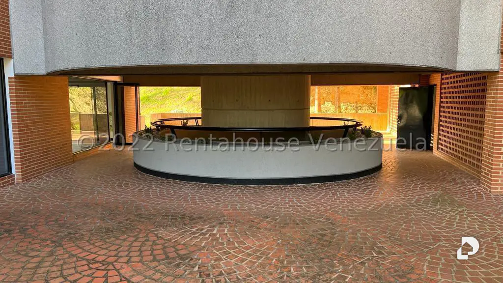 Apartamento en Monterrey, Caracas – 22