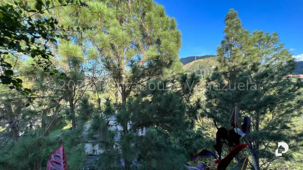 Apartamento en Monterrey, Caracas – 24