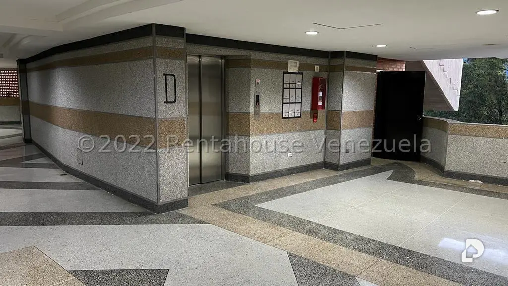 Apartamento en Monterrey, Caracas – 2