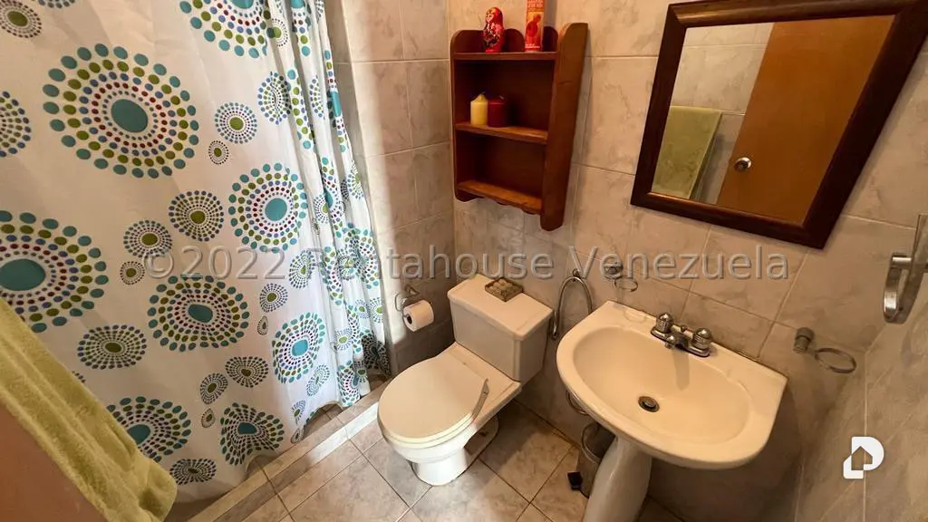 Apartamento en Monterrey, Caracas – 18