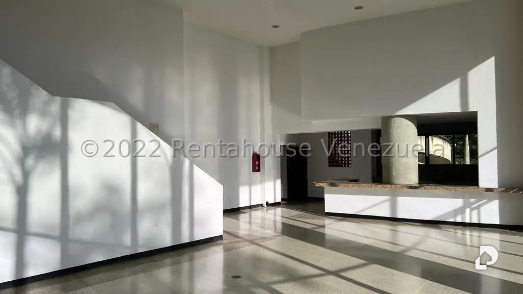 Apartamento en Monterrey, Caracas – 3