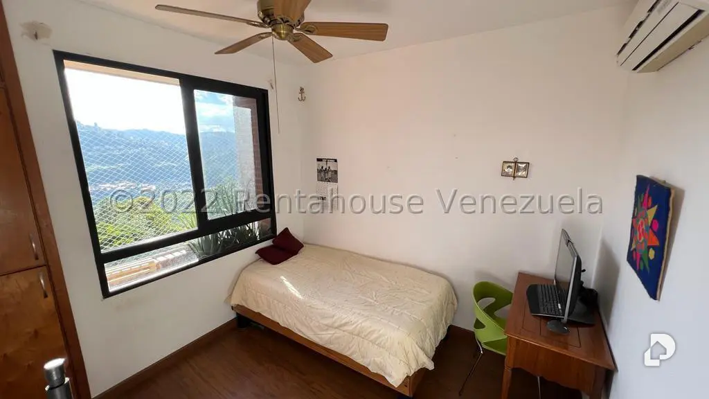 Apartamento en Monterrey, Caracas – 16