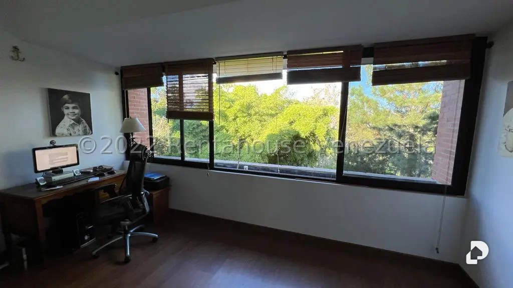 Apartamento en Monterrey, Caracas – 11