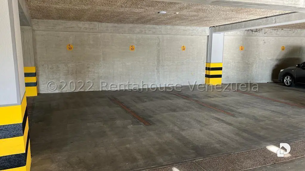 Apartamento en Monterrey, Caracas – 23