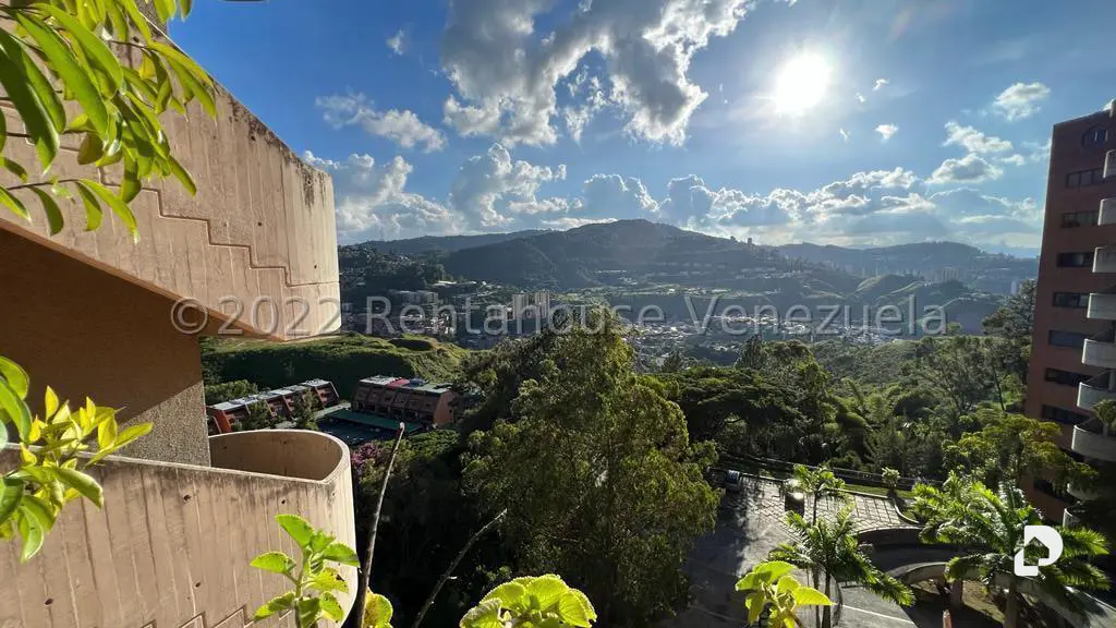 Apartamento en Monterrey, Caracas – 19