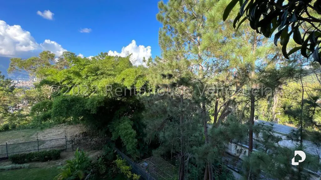 Apartamento en Monterrey, Caracas – 25