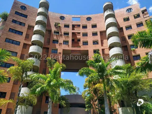 Apartamento en Monterrey, Caracas – 1