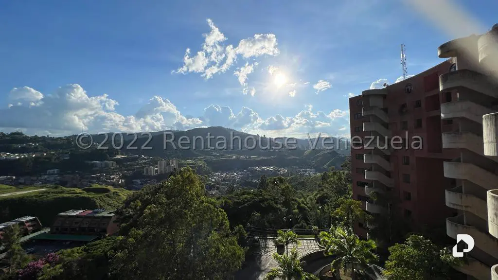 Apartamento en Monterrey, Caracas – 7
