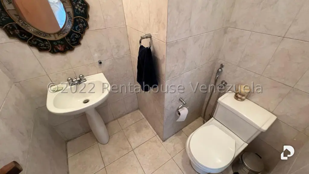 Apartamento en Monterrey, Caracas – 20