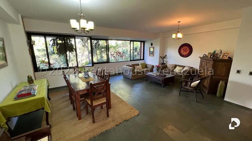 Apartamento en Monterrey, Caracas – 5