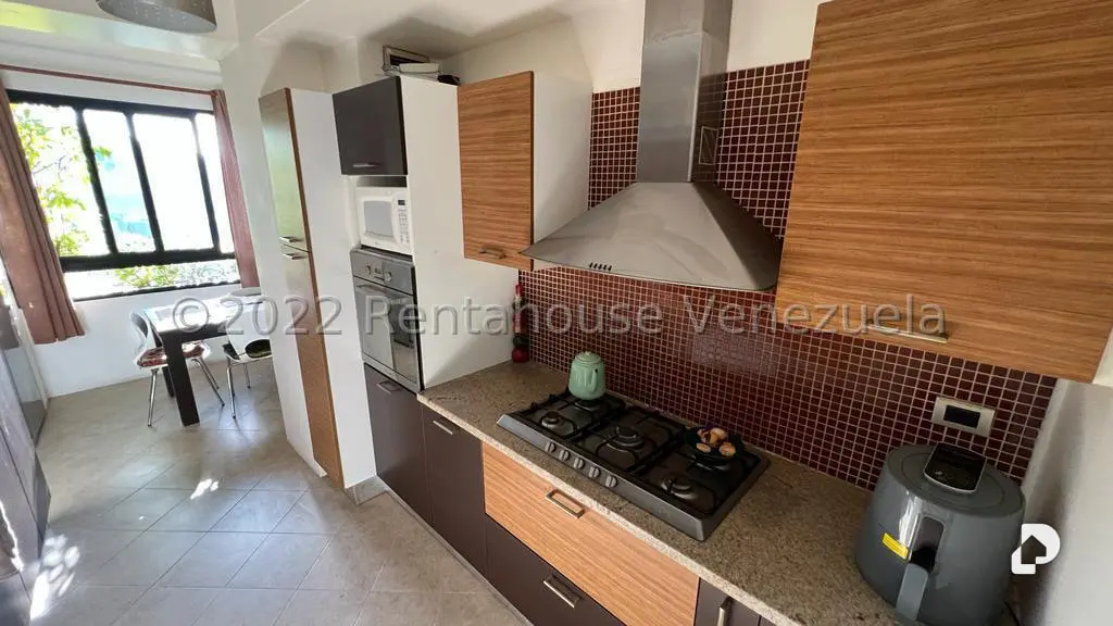 Apartamento en Monterrey, Caracas – 8