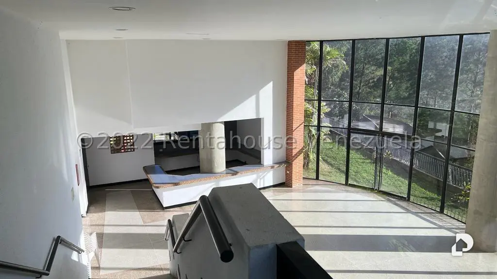 Apartamento en Monterrey, Caracas – 21