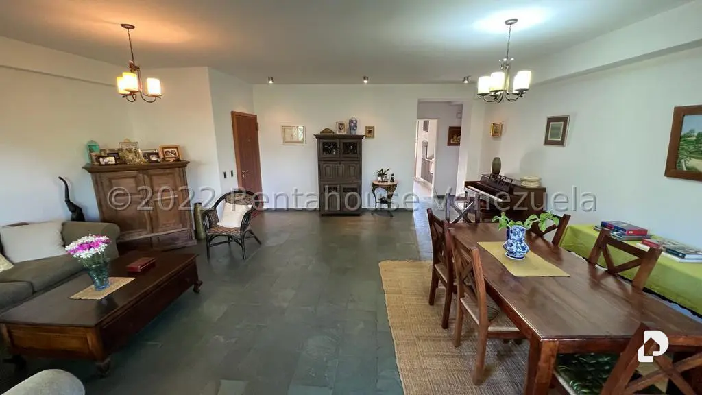 Apartamento en Monterrey, Caracas – 6