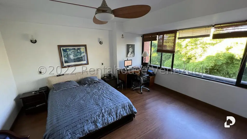 Apartamento en Monterrey, Caracas – 10