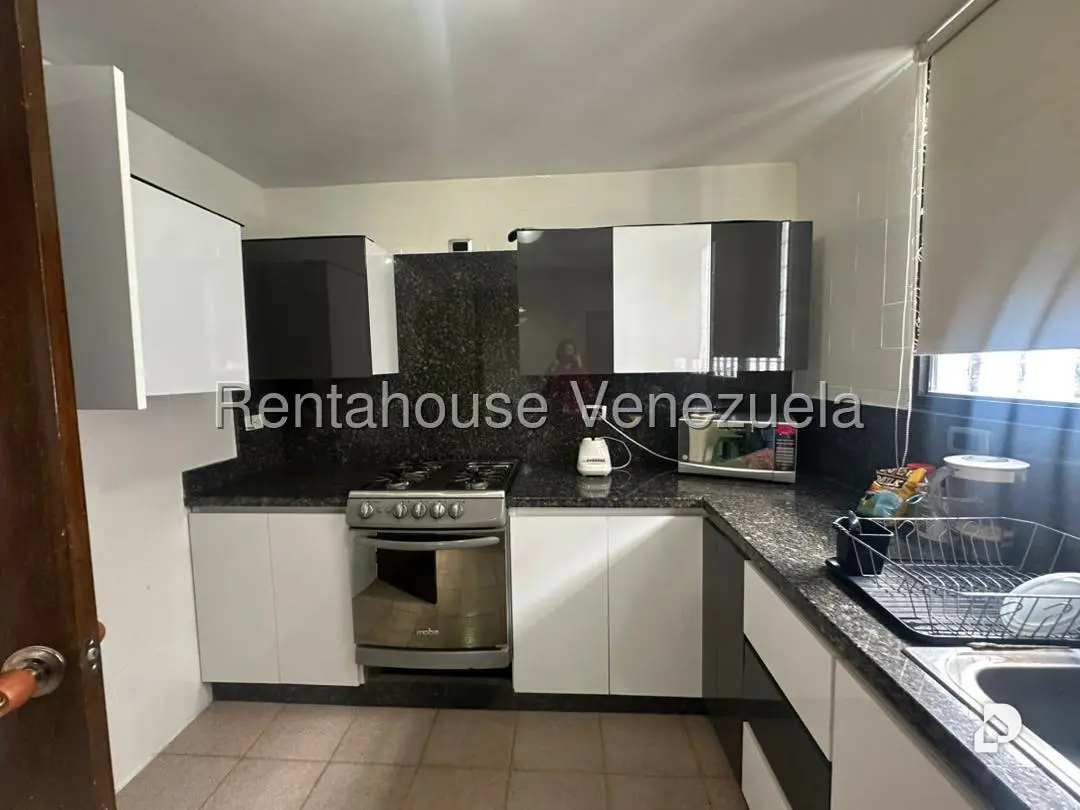 Casa en Santa Fe Sur, Caracas – 17