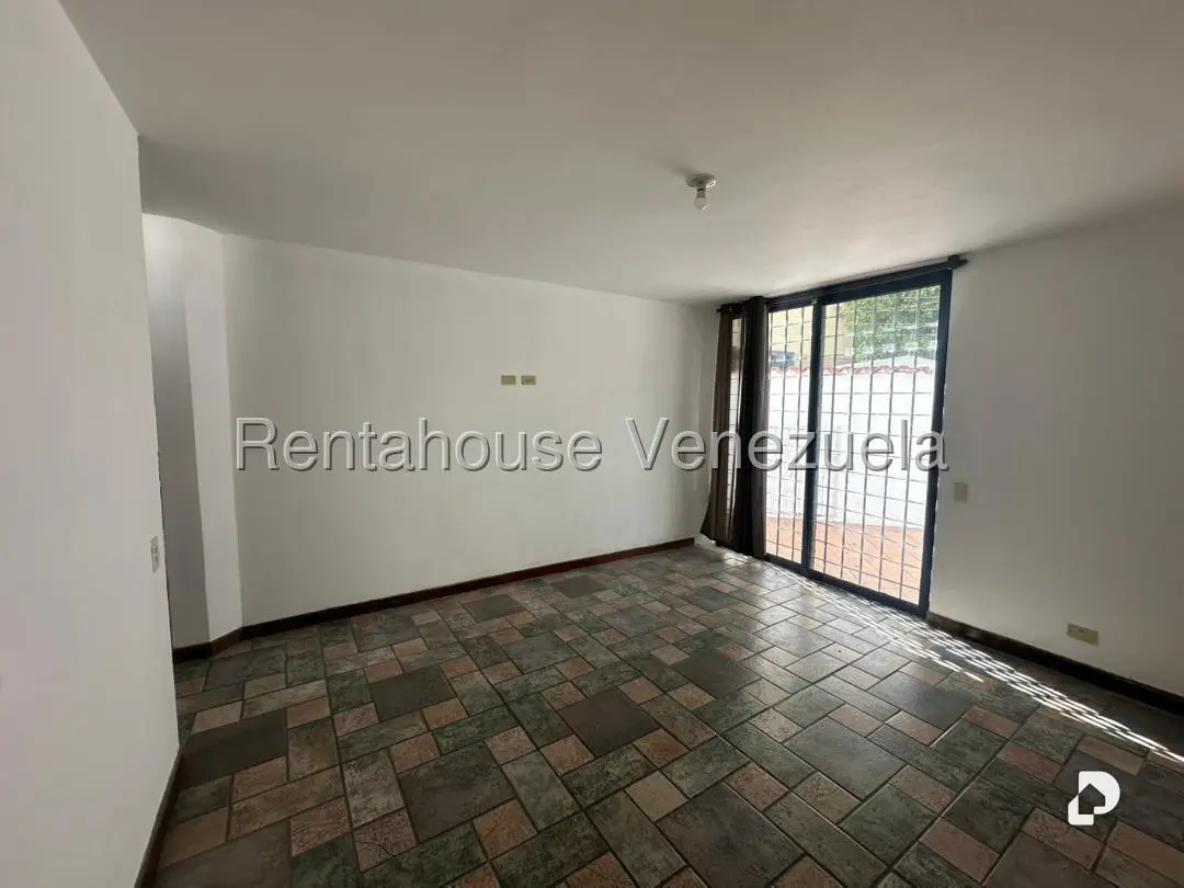 Casa en Santa Fe Sur, Caracas – 8