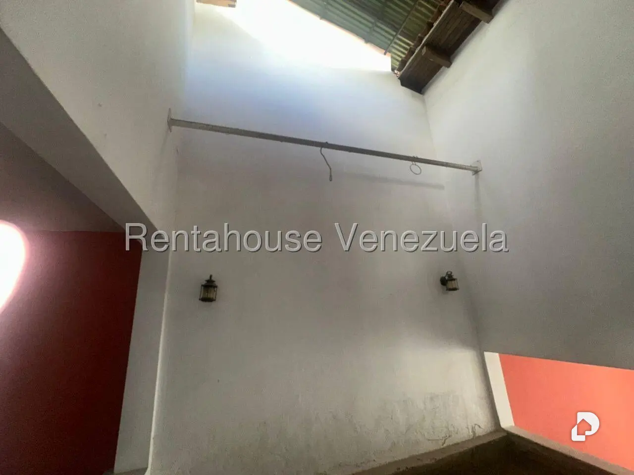 Casa en Santa Fe Sur, Caracas – 19