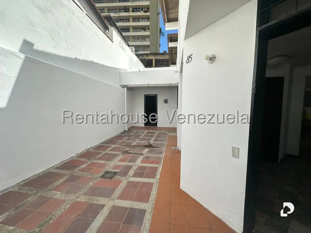 Casa en Santa Fe Sur, Caracas – 3