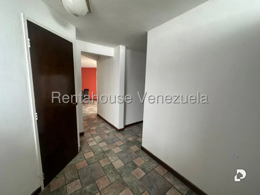 Casa en Santa Fe Sur, Caracas – 5