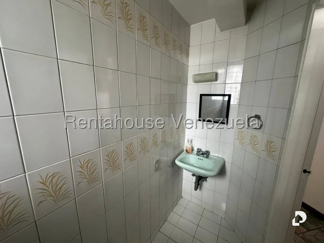 Casa en Santa Fe Sur, Caracas – 7