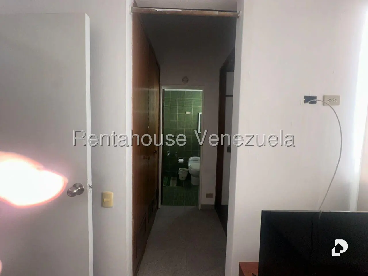 Casa en Santa Fe Sur, Caracas – 21