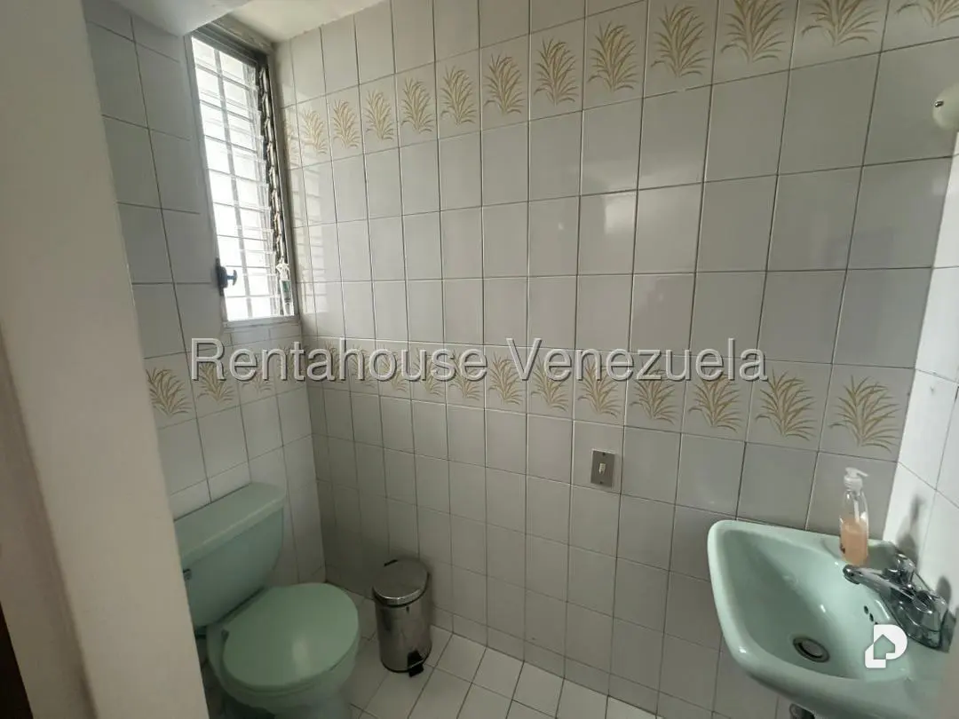 Casa en Santa Fe Sur, Caracas – 6