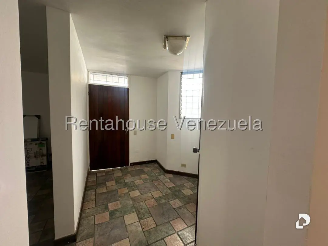 Casa en Santa Fe Sur, Caracas – 4