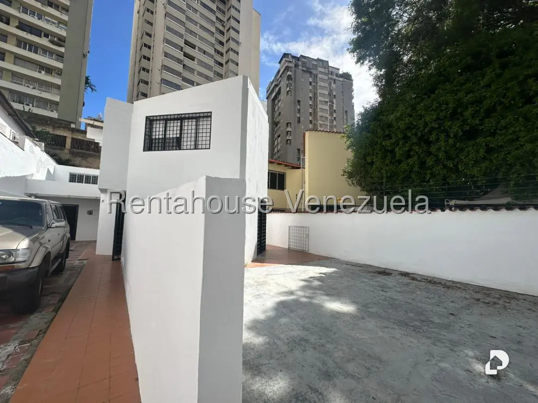 Casa en Santa Fe Sur, Caracas – 2