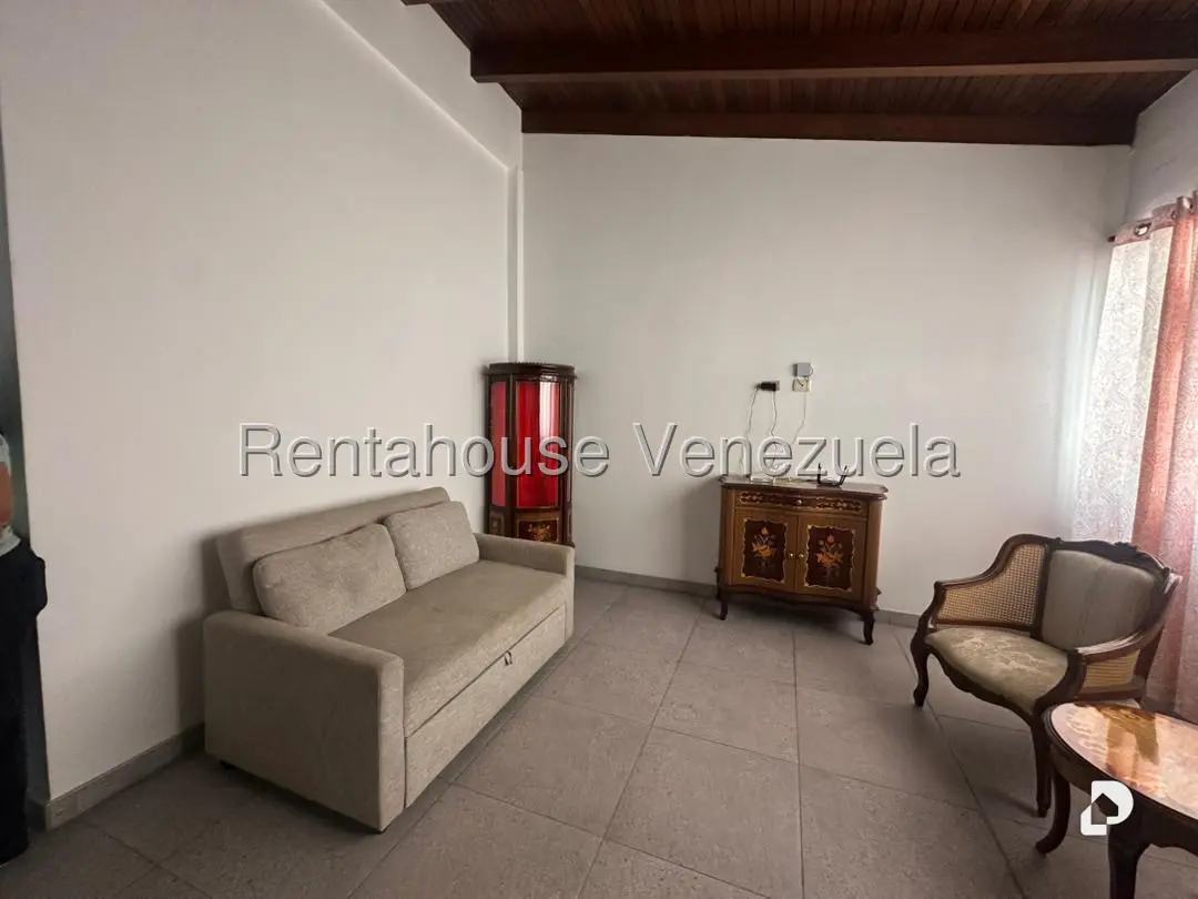 Casa en Santa Fe Sur, Caracas – 14