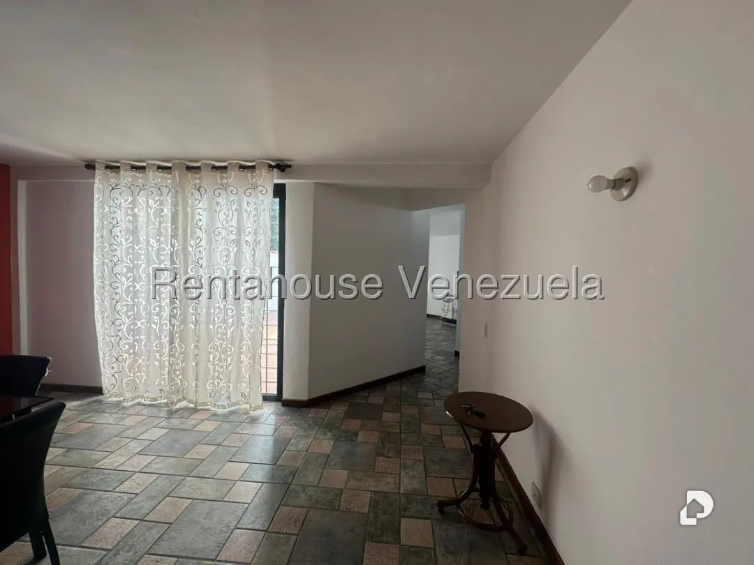 Casa en Santa Fe Sur, Caracas – 10