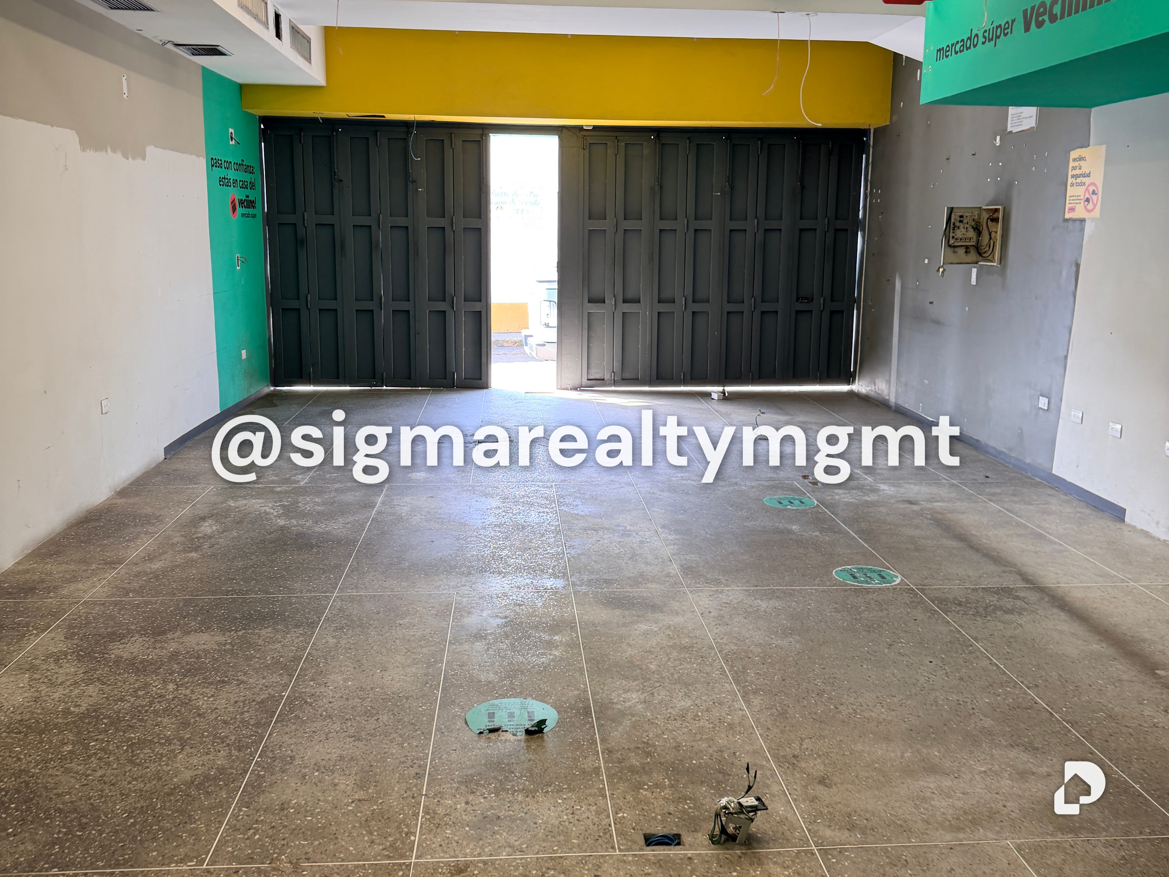 Local comercial en Baruta, Caracas – 3