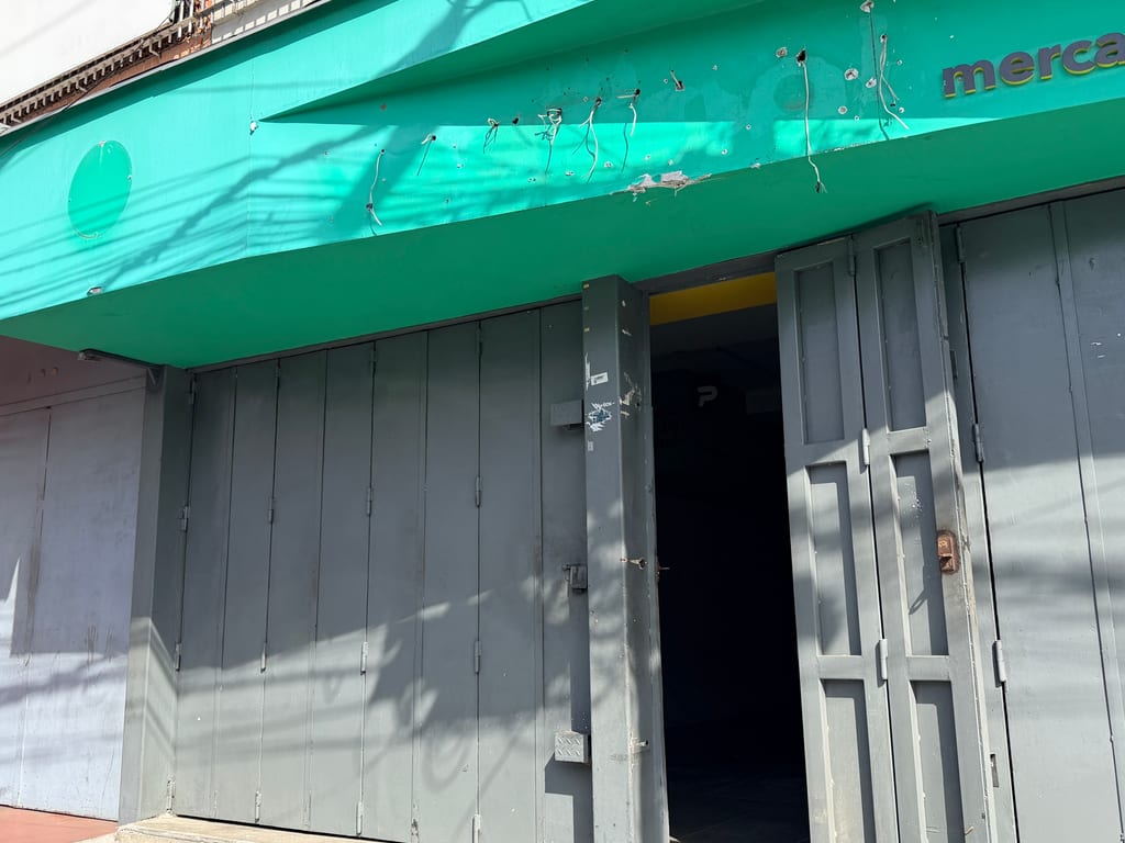 Local comercial en Baruta, Caracas - 1