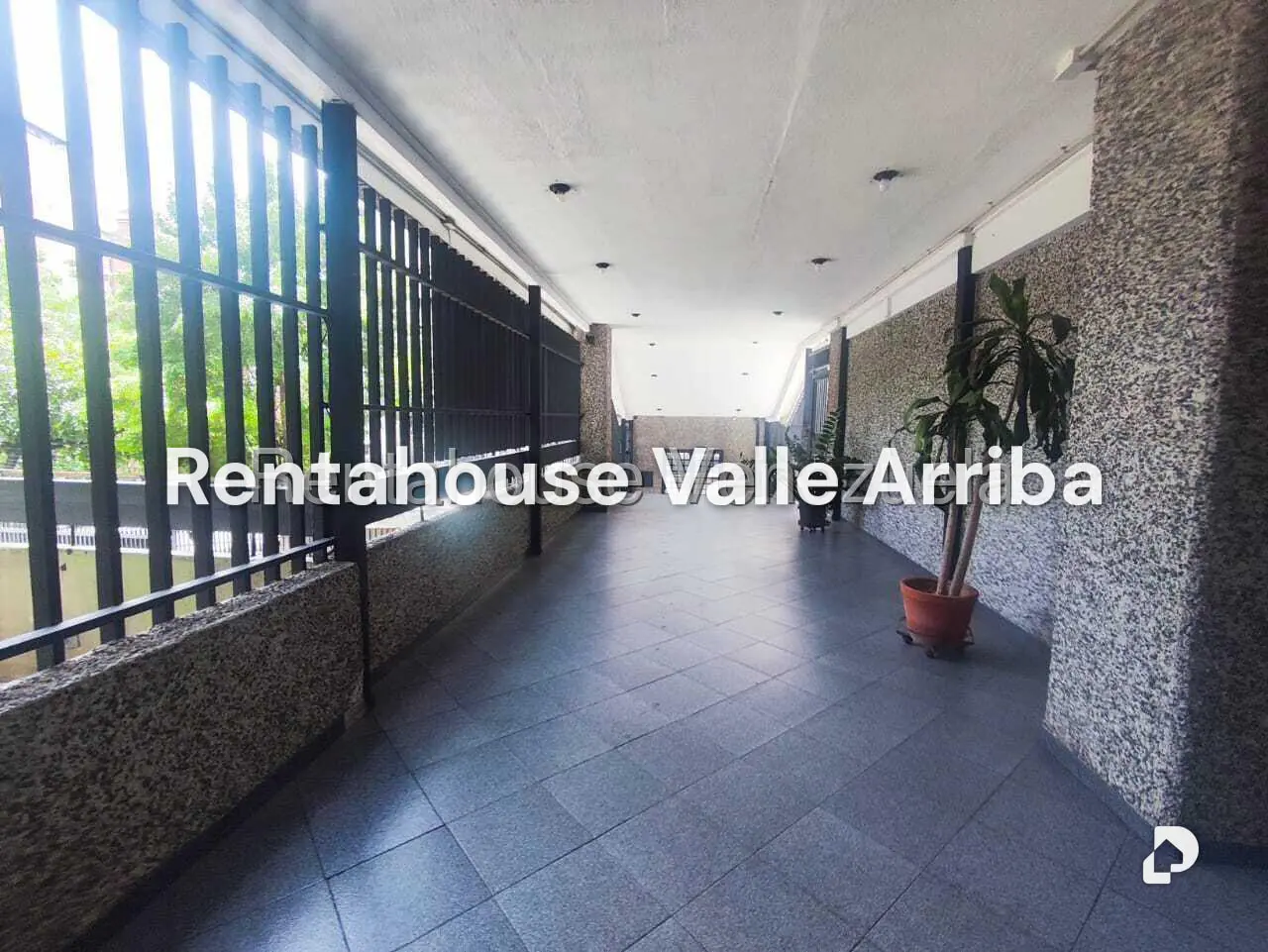 Apartamento en Santa Mónica, Caracas – 5