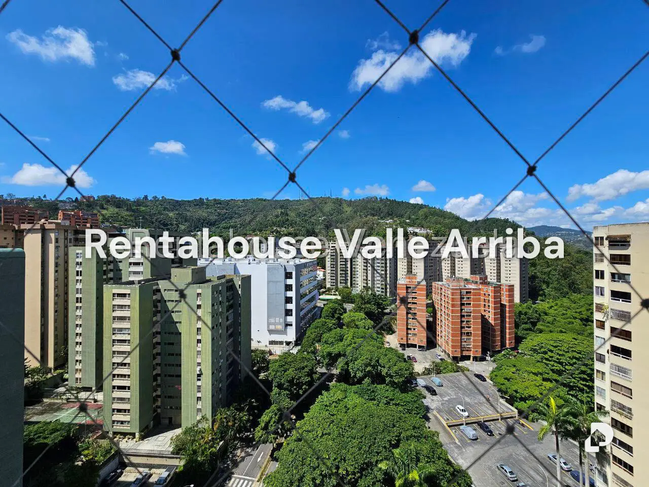 Apartamento en El Cigarral, Caracas – 9
