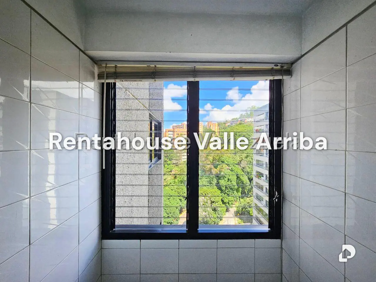 Apartamento en El Cigarral, Caracas – 27