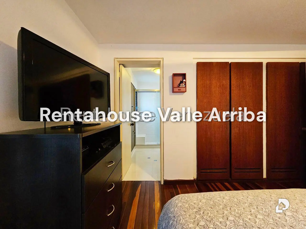 Apartamento en El Cigarral, Caracas – 20